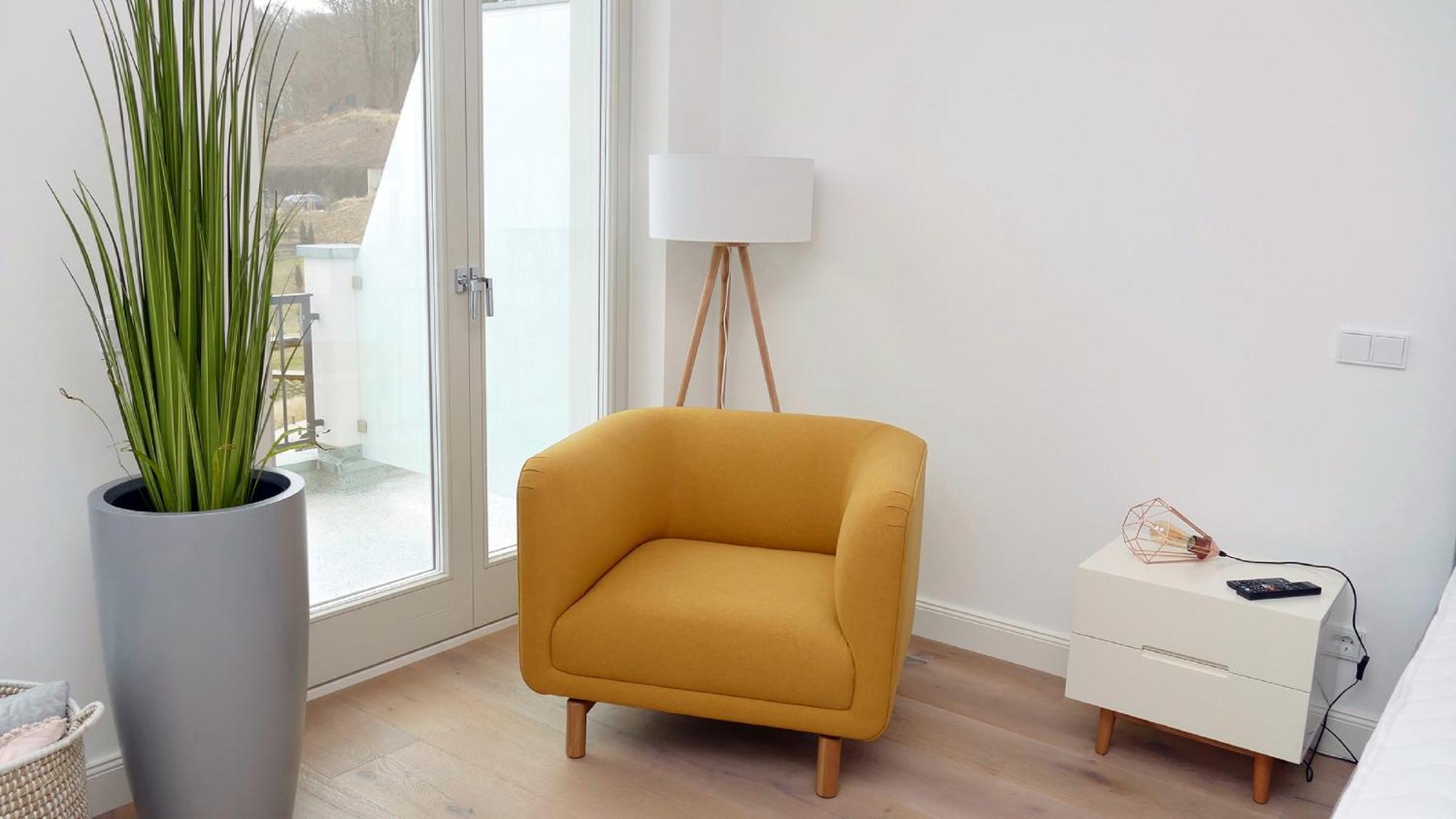Pool Und Sauna Mit Meerblick, Direkt An Der Seebruecke - First Sellin Fewo 3 8 Exterior foto